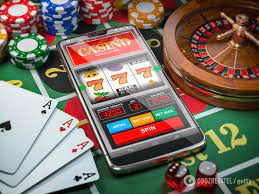 Как войти на сайт Casino Lucky Bear