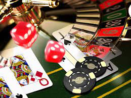 Как войти на сайт Casino EzCash