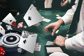 Goldfishka Casino