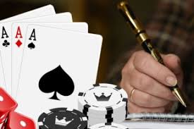 Онлайн казино Casino Lucky Bear
